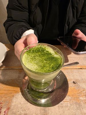  at AIN SOPH.Journey in Tokyo