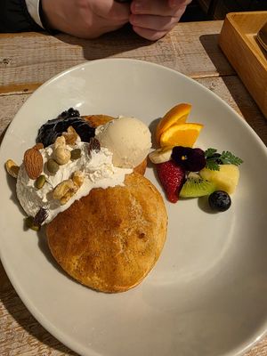  at AIN SOPH.Journey in Tokyo