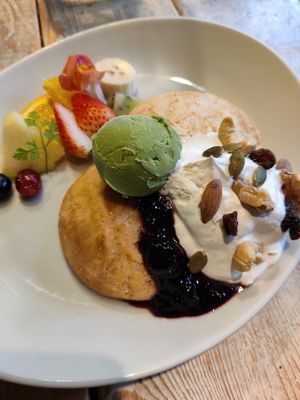  at AIN SOPH.Journey in Tokyo