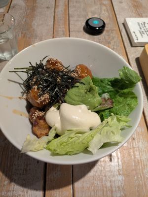  at AIN SOPH.Journey in Tokyo