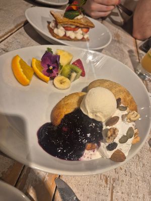  at AIN SOPH.Journey in Tokyo