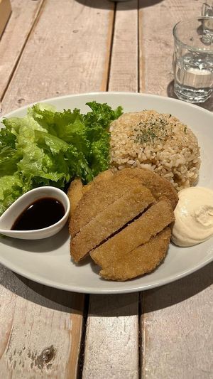  at AIN SOPH.Journey in Tokyo