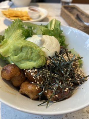   at AIN SOPH.Journey in Tokyo