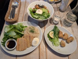  at AIN SOPH.Journey in Tokyo