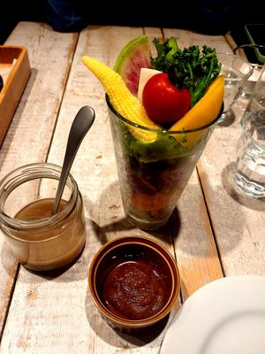  at AIN SOPH.Journey in Tokyo