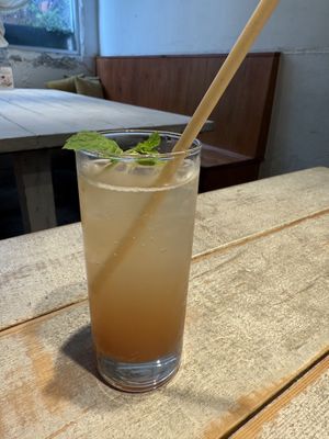 Craft Cola  at AIN SOPH.Journey in Tokyo