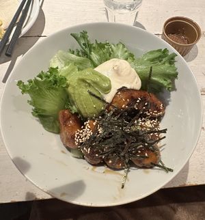   at AIN SOPH.Journey in Tokyo