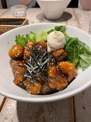   at AIN SOPH.Journey in Tokyo