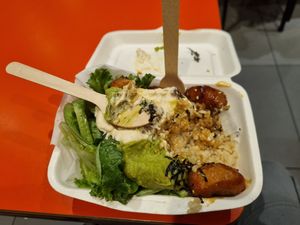  at AIN SOPH.Journey in Tokyo