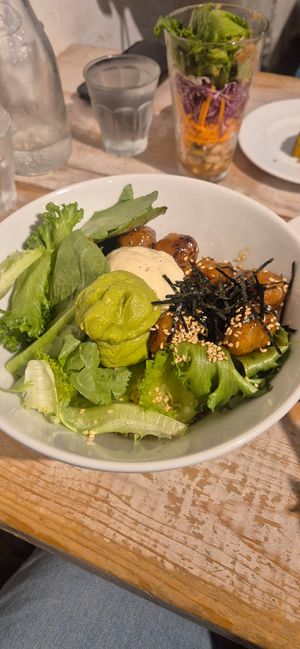  at AIN SOPH.Journey in Tokyo