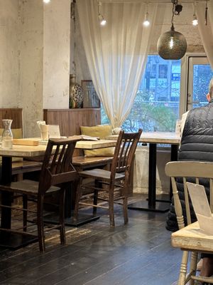 2かいせき2階席  at AIN SOPH.Journey in Tokyo