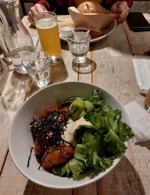  at AIN SOPH.Journey in Tokyo