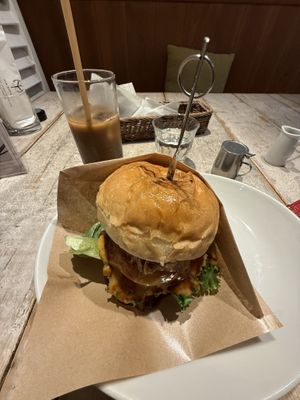 Loved it   at AIN SOPH.Journey in Tokyo