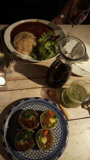 Ain Soph Journey at AIN SOPH.Journey in Tokyo