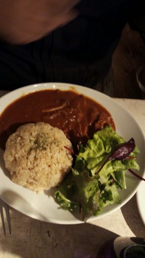 Ain Soph Journey at AIN SOPH.Journey in Tokyo