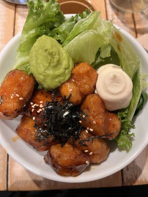   at AIN SOPH.Journey in Tokyo