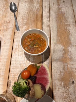   at AIN SOPH.Journey in Tokyo