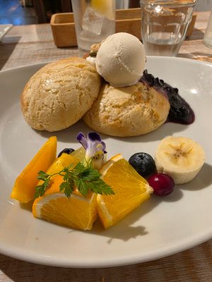  at AIN SOPH.Journey in Tokyo