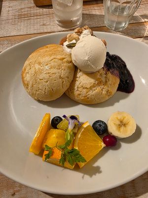  at AIN SOPH.Journey in Tokyo