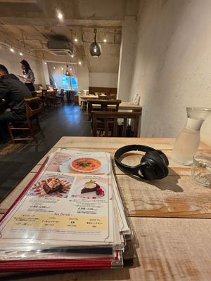  at AIN SOPH.Journey in Tokyo