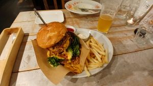  at AIN SOPH.Journey in Tokyo