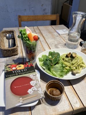   at AIN SOPH.Journey in Tokyo