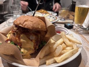   at AIN SOPH.Journey in Tokyo