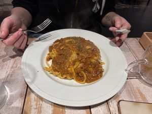   at AIN SOPH.Journey in Tokyo