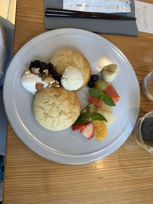   at AIN SOPH.Journey in Tokyo