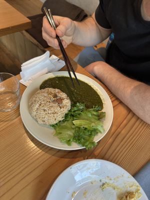   at AIN SOPH.Journey in Tokyo