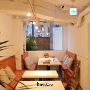 This is the first floor of AIN SOPH.Journey  at AIN SOPH.Journey in Tokyo