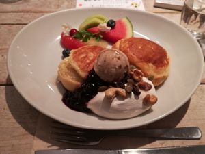 DAISUKI!!!!! at AIN SOPH.Journey in Tokyo