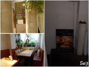 Ain Soph Journey at AIN SOPH.Journey in Tokyo