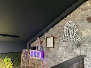   at Röstbar - Barista Bar & Kaffeerösterei in Villach