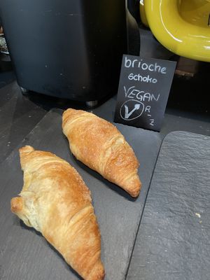   at Röstbar - Barista Bar & Kaffeerösterei in Villach