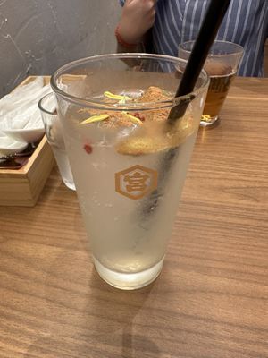   at Onari Yokocho in Kamakura