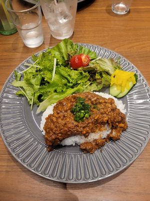  at Onari Yokocho in Kamakura