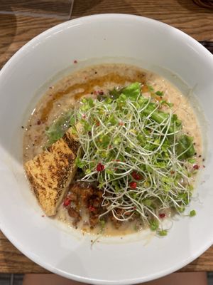   at Onari Yokocho in Kamakura