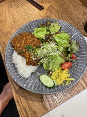   at Onari Yokocho in Kamakura