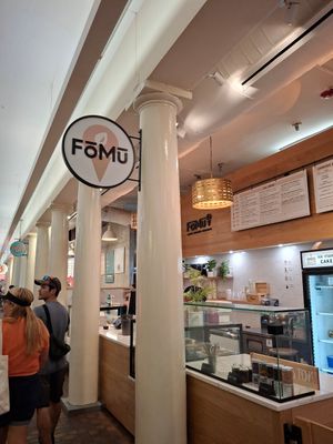  at FoMu   in Boston