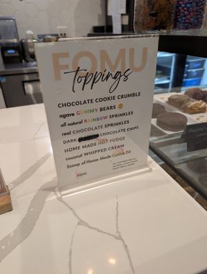 Extra at FoMu   in Boston