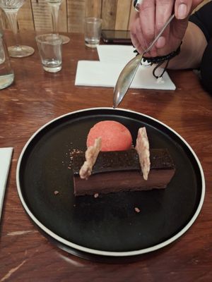  at The Lock Up in Bristol