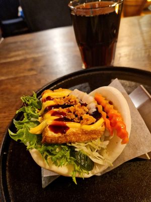 at Com in Gothenburg