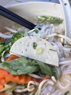 at Com in Gothenburg