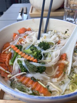   at Com in Gothenburg