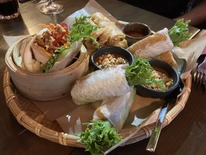   at Com in Gothenburg