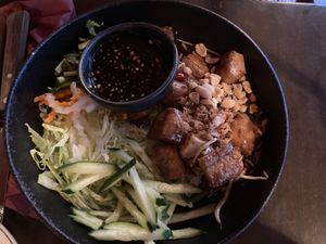   at Com in Gothenburg