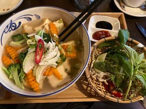   at Com in Gothenburg