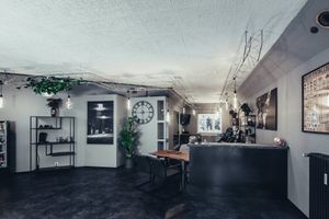  at Secteur Noir Tattoo in Frankfurt