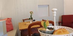  at Cafe Frau Franzi  in Steyr